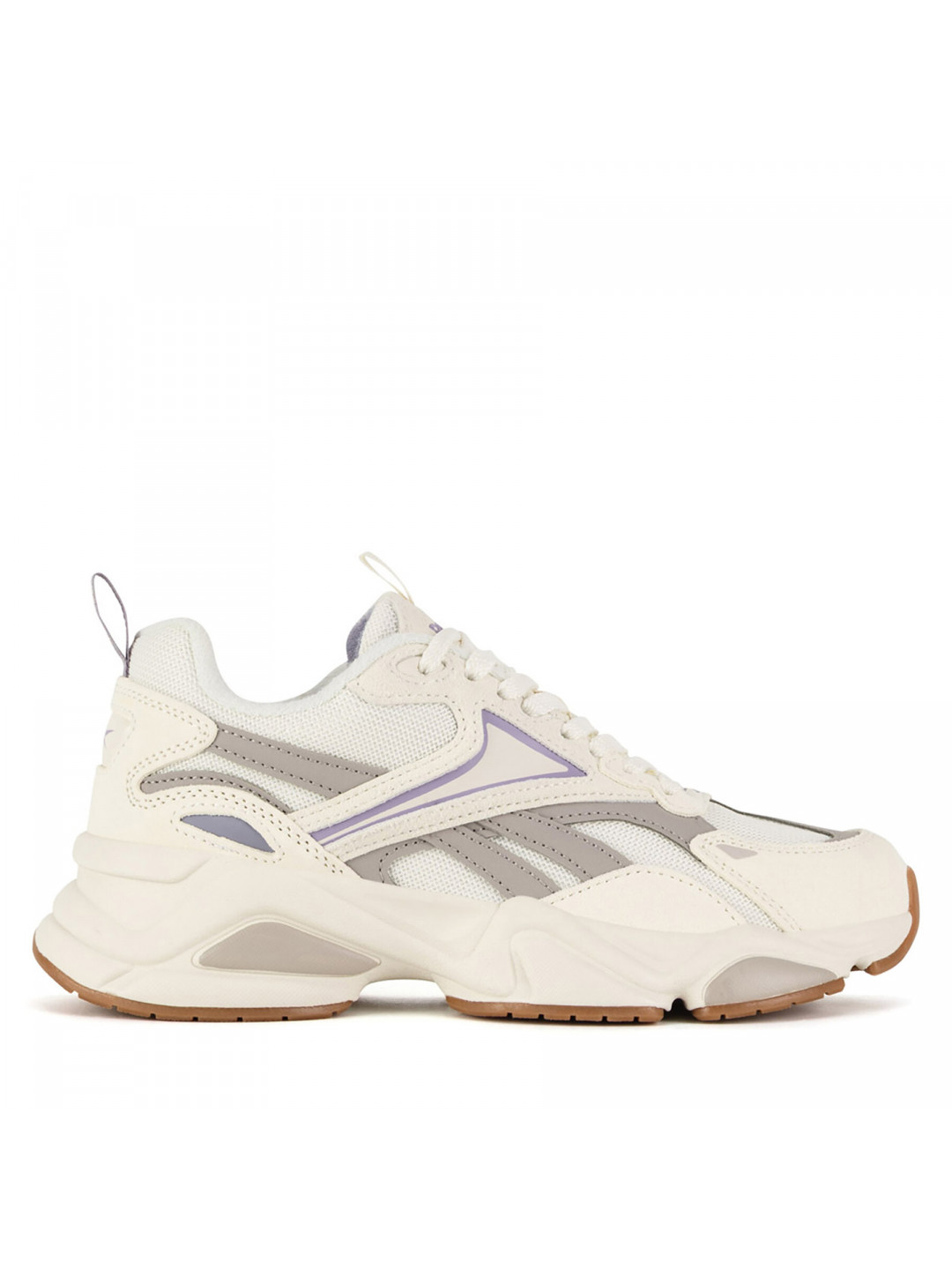 Sneakersy Reebok CHARGE AR30246WCCI Écru